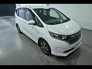 HONDA FREED 2018