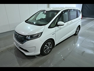HONDA FREED 2018