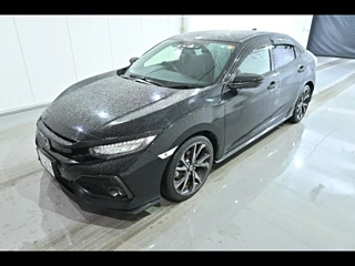 HONDA CIVIC 2019