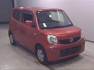 NISSAN MOCO 2012