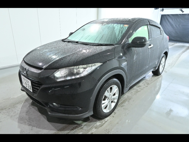 HONDA VEZEL 2014