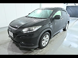 HONDA VEZEL 2014