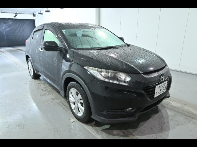 HONDA VEZEL 2014
