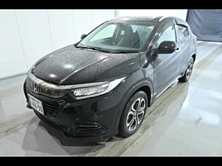 HONDA VEZEL 2019