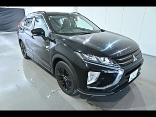 MITSUBISHI ECLIPSE CROSS 2020