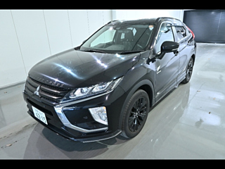 MITSUBISHI ECLIPSE CROSS 2020