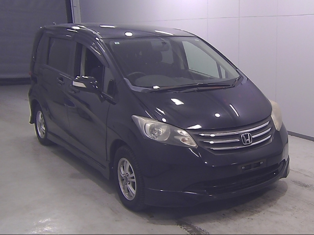 HONDA FREED 2009