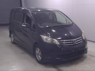 HONDA FREED 2009