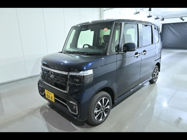 HONDA N BOX 2025