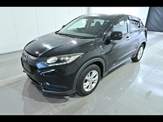 HONDA VEZEL 2014