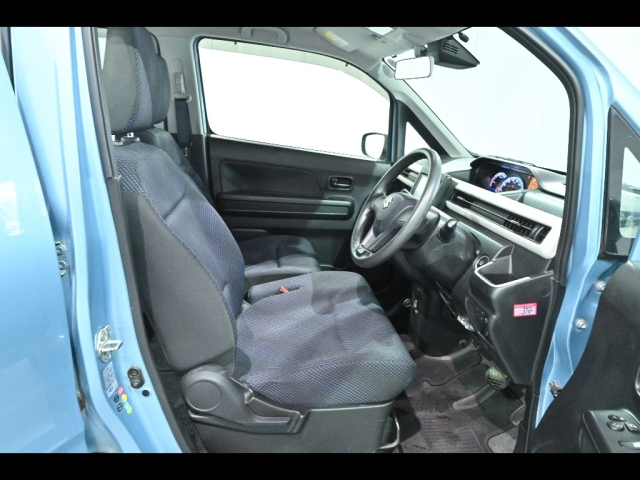 SUZUKI WAGON R 2017