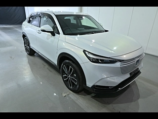 HONDA VEZEL 2023