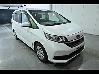 HONDA FREED 2020
