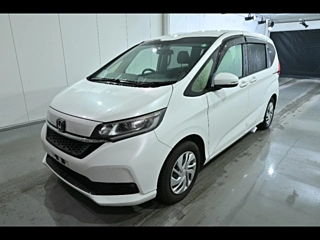 HONDA FREED 2020