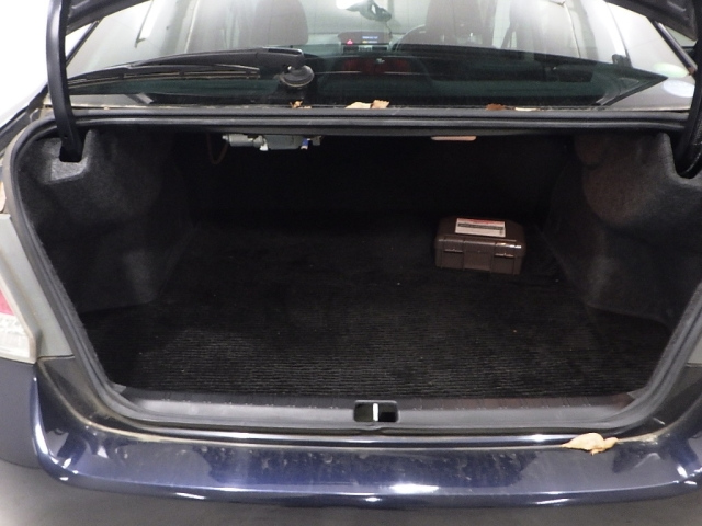 SUBARU IMPREZA G4 2013