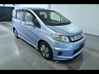 HONDA FREED 2013