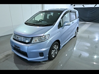 HONDA FREED 2013