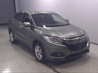 HONDA VEZEL 2019