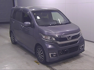 HONDA N WGN 2016