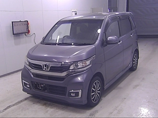 HONDA N WGN 2016