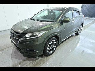 HONDA VEZEL 2016