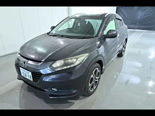 HONDA VEZEL 2013