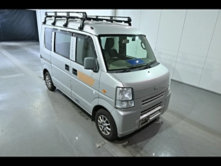 NISSAN CLIPPER VAN 2015