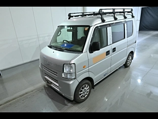 NISSAN CLIPPER VAN 2015