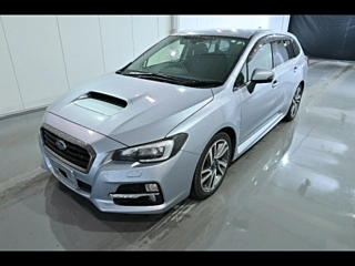 SUBARU LEVORG 2014