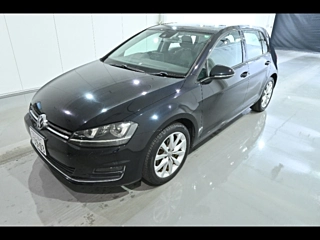 VOLKSWAGEN GOLF 2013