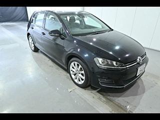 VOLKSWAGEN GOLF 2013