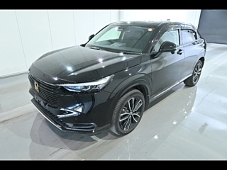 HONDA VEZEL 2021