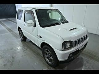 SUZUKI JIMNY 2014