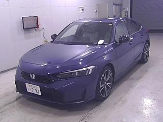HONDA CIVIC 2025