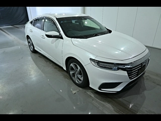 HONDA INSIGHT 2021
