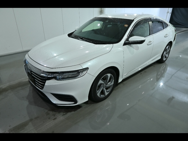 HONDA INSIGHT 2021