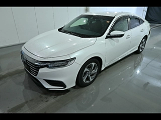 HONDA INSIGHT 2021