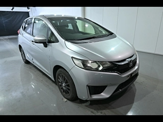 HONDA FIT 2017