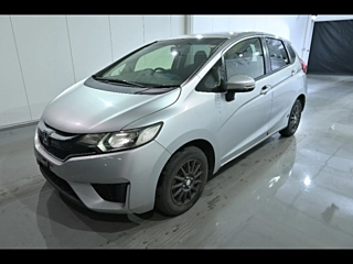 HONDA FIT 2017