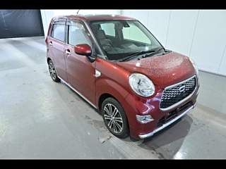 DAIHATSU CAST 2016