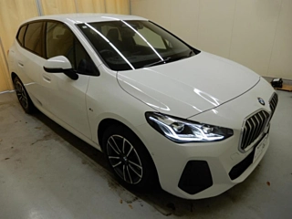 BMW 2 SERIES 2024
