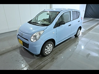 SUZUKI ALTO 2014
