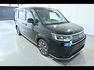 HONDA STEP WAGON 2023