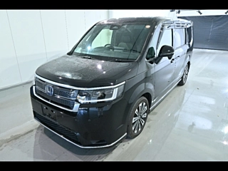 HONDA STEP WAGON 2023