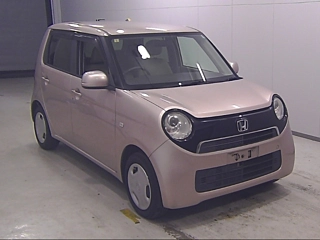 HONDA N ONE 2013