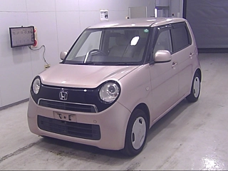 HONDA N ONE 2013