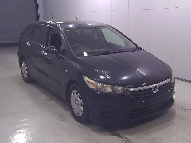 HONDA STREAM 2008