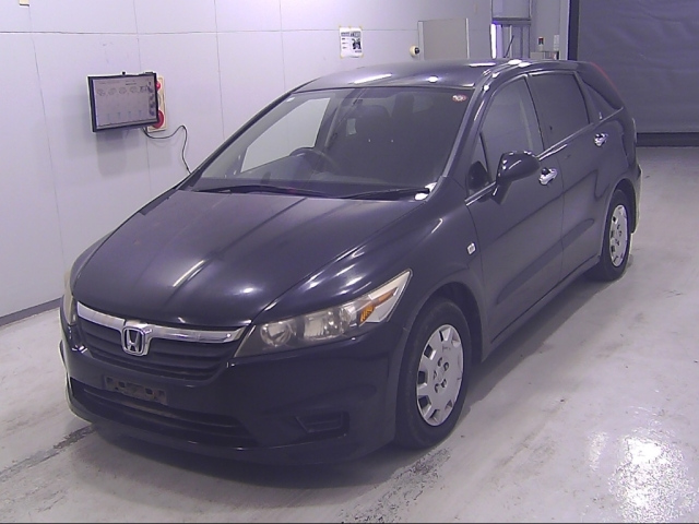 HONDA STREAM 2008