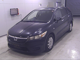 HONDA STREAM 2008