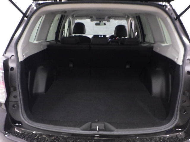 SUBARU FORESTER 2016